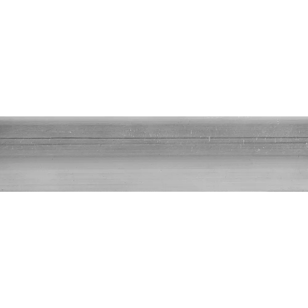 Труба профильная круглая 16x1мм алюминиевая (2м) - 2 — в интернет-магазине «Ремонт 3000»