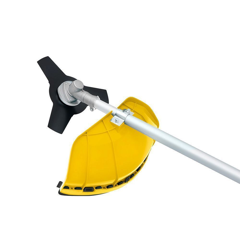 FORTE TOOLS MB52/3 триммер бензиновый 2.2л.с. - 4 — в интернет-магазине «Ремонт 3000»