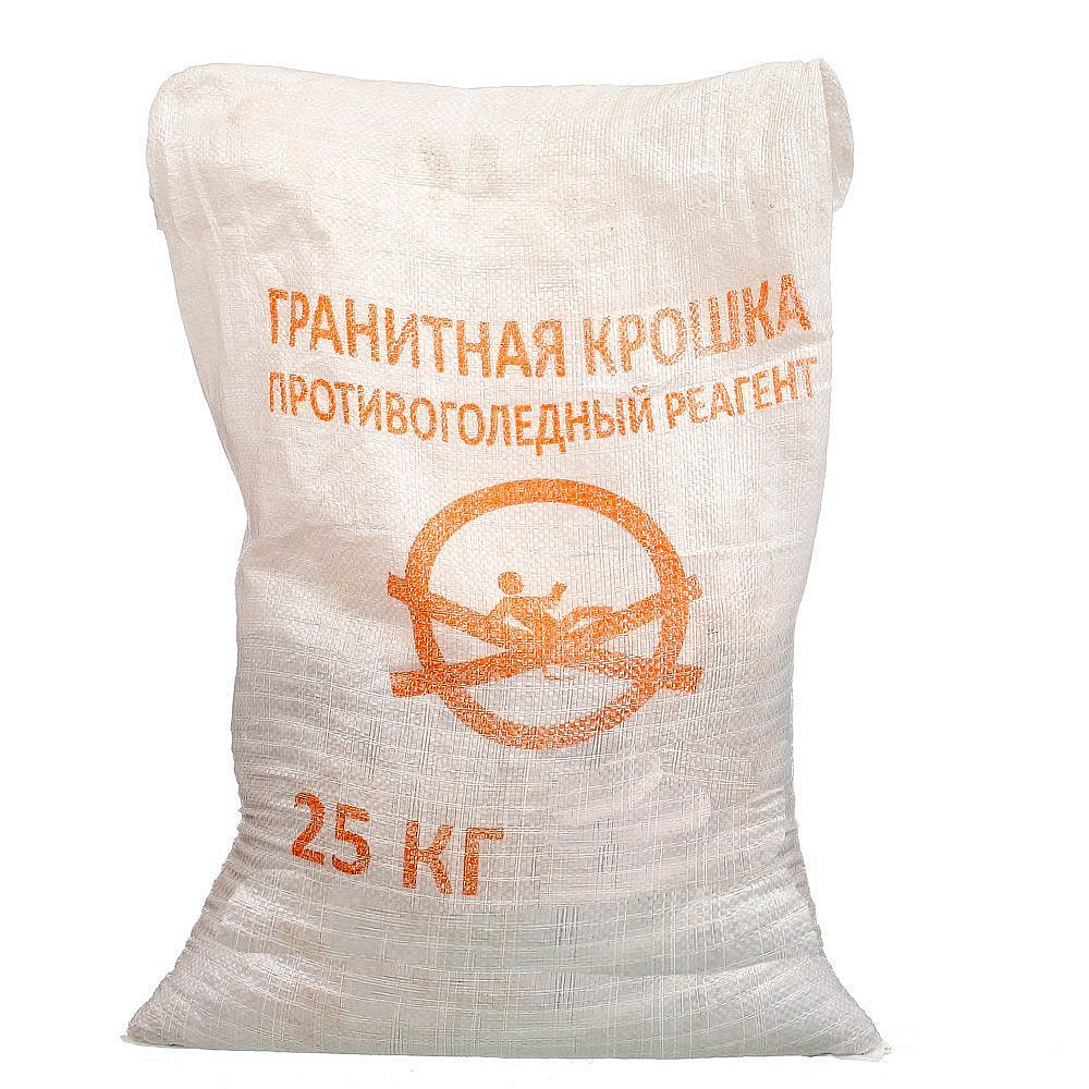 ДМС крошка гранитная -15С  (25кг) — в интернет-магазине «Ремонт 3000»