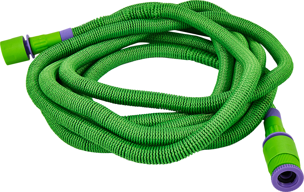 ПАЛИСАД 67690 набор для полива зеленый 20мм х3/4" (5-15м) - 2 — в интернет-магазине «Ремонт 3000»