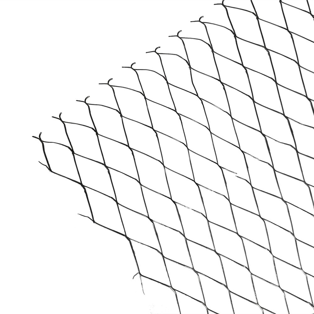 ШТРЕК сетка оцинкованная 20x0,7мм d=0,3мм (1x15м) - 1 — в интернет-магазине «Ремонт 3000»