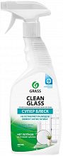 ГРАСС Clean Glass очиститель стекол (0,6л) — в интернет-магазине «Ремонт 3000»