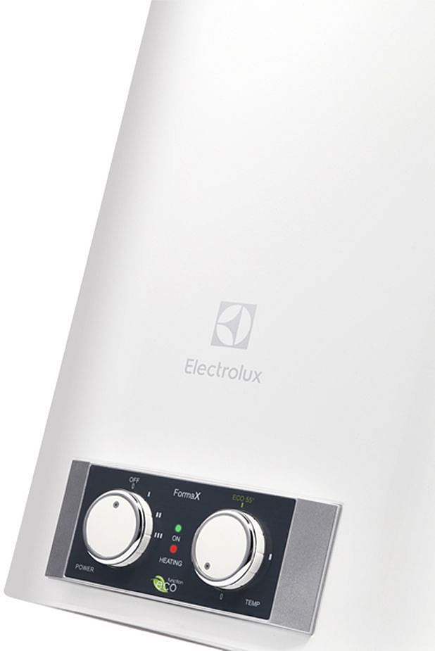 ЭЛЕКТРОЛЮКС Formax EWH водонагреватель накопительный (50л) - 1 — в интернет-магазине «Ремонт 3000»