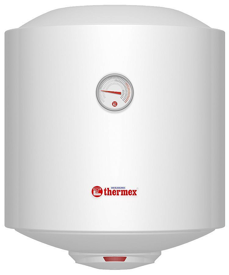 ТЕРМЕКС TitaniumHeat 50 V водонагреватель накопительный (50л) — в интернет-магазине «Ремонт 3000»