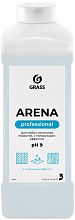 ГРАСС Arena средство с полирующим эффектом для пола (1л) — в интернет-магазине «Ремонт 3000»