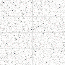 КРЕАФОРТА Mersey Terrazzo плитка настенная матовая 400x200x8мм(15шт) (1,2м2) разноцветный — в интернет-магазине «Ремонт 3000»
