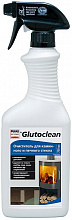 ПУФАС Glutoclean очиститель для каминного и печного стекла (750мл) — в интернет-магазине «Ремонт 3000»