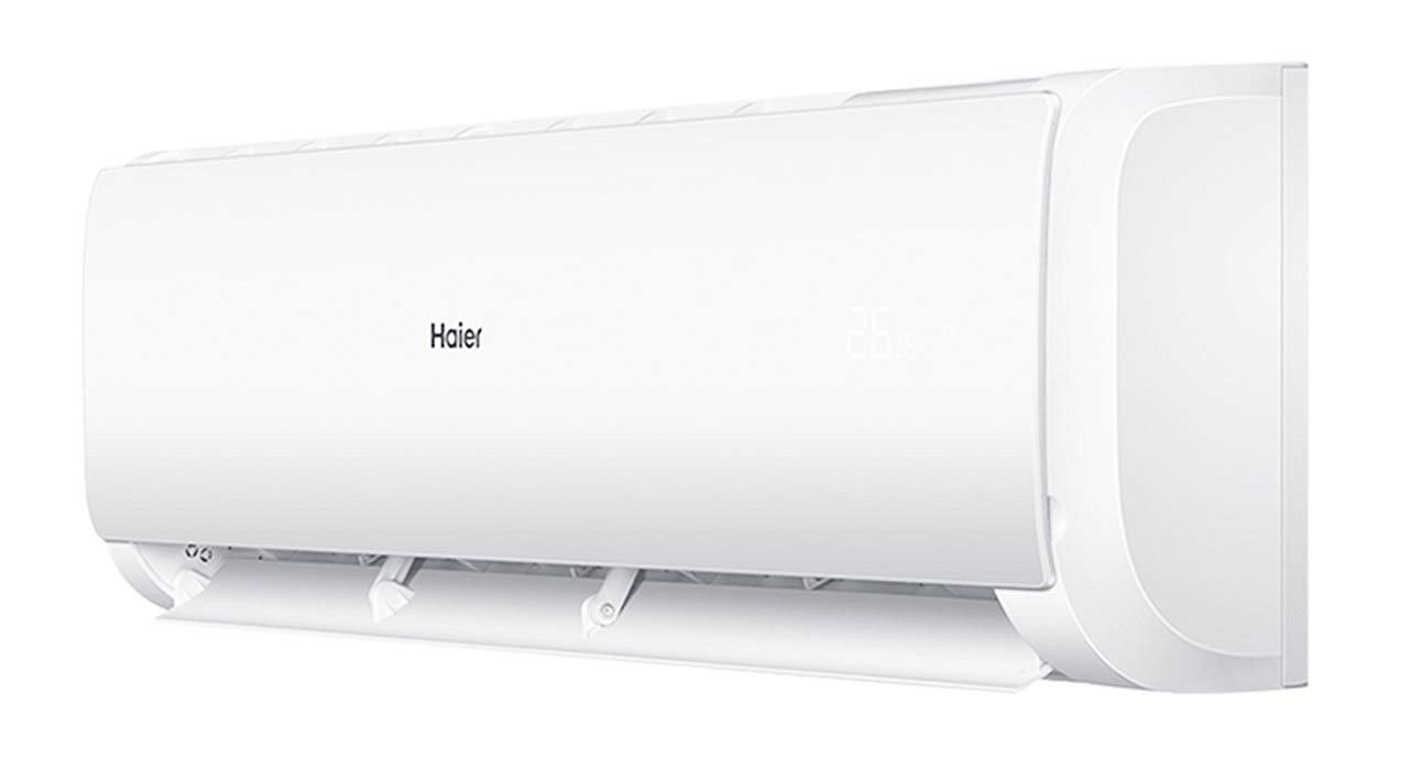 ХАЕР Тундра спит-система 7K BTU охлаждение/обогрев 20м2 (785Вт) с Wi-Fi опцией — в интернет-магазине «Ремонт 3000»