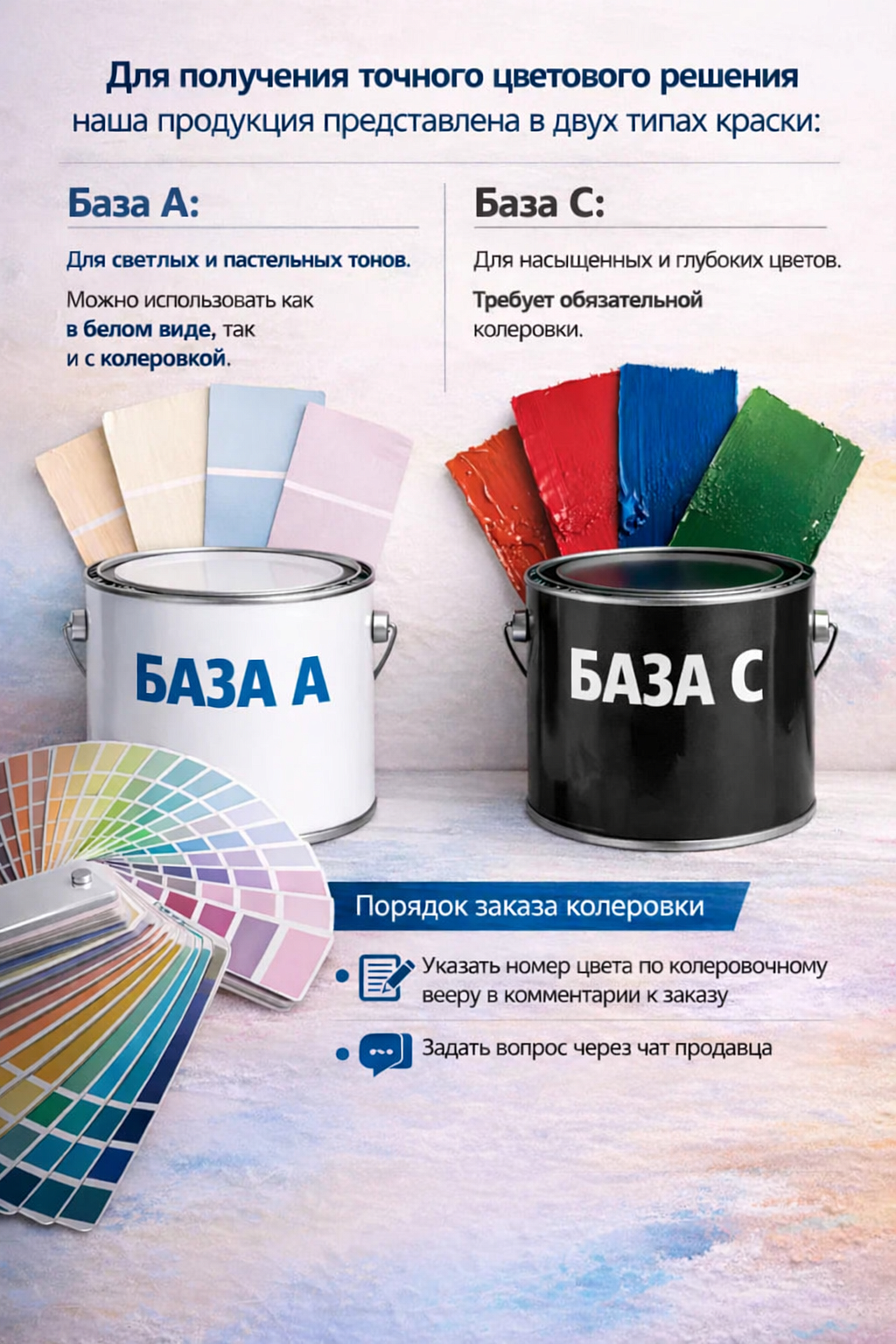 ТИККИВАЛА (ТИККУРИЛА) Фасад Силикон краска  для фасадов (5л) база А - 2 — в интернет-магазине «Ремонт 3000»