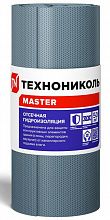 ТЕХНОНИКОЛЬ отсечная гидроизоляция 0,4х20м — в интернет-магазине «Ремонт 3000»