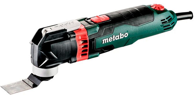 МЕТАБО MT 400 Quick Set реноватор многофункциональный 400Вт — в интернет-магазине «Ремонт 3000»