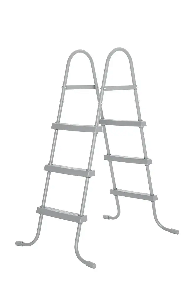 БЕСТВЕЙ Steel Pro Max бассейн каркасный круглый 11133л (396x107см) бежевый - 4 — в интернет-магазине «Ремонт 3000»