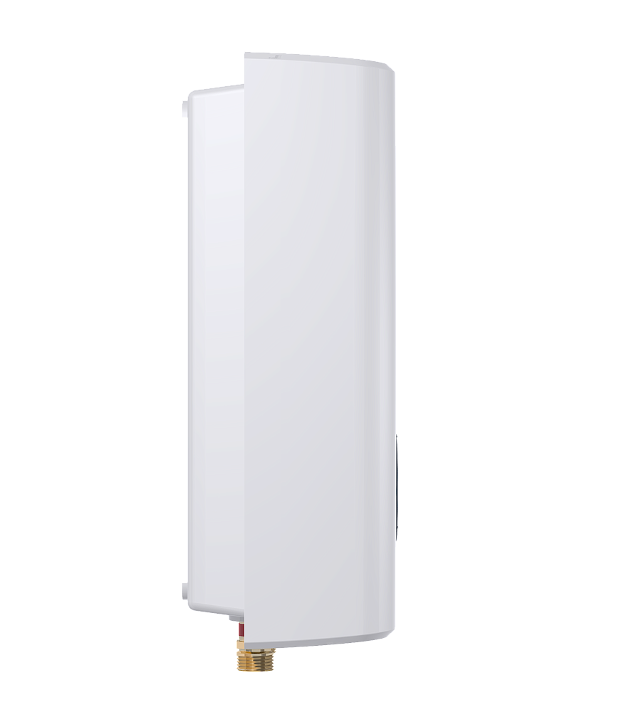 ТЕРМЕКС Topflow 15000 проточный водонагреватель электрический белый - 3 — в интернет-магазине «Ремонт 3000»