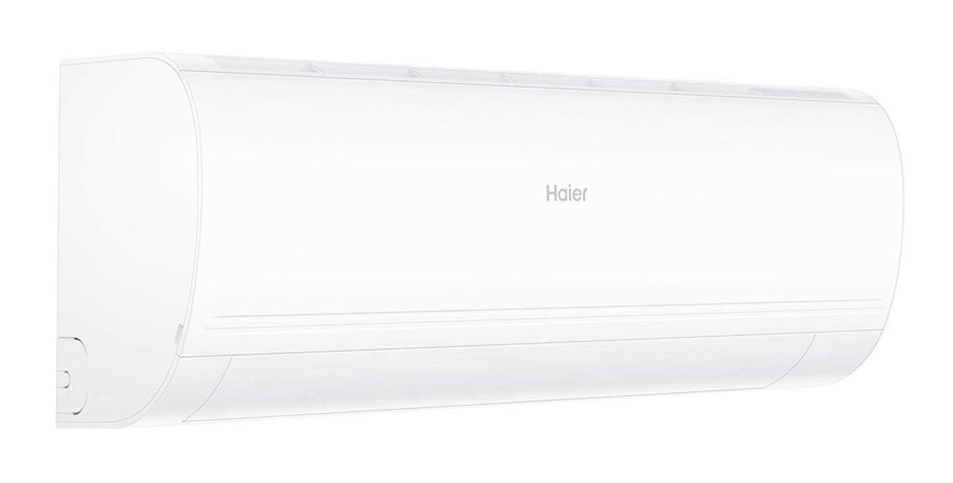 ХАЕР Корал спит-система 12K BTU охлаждение/обогрев 35м2 (1060Вт) с Wi-Fi опцией — в интернет-магазине «Ремонт 3000»