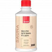 НЕОМИД Масло для бань и саун (0,25л) — в интернет-магазине «Ремонт 3000»
