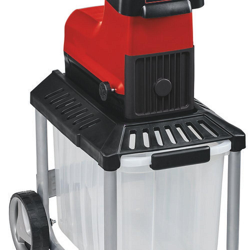 EINHELL GC-RS 60 CB измельчитель электрический 2800Вт — в интернет-магазине «Ремонт 3000»