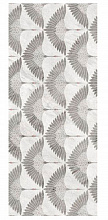 ГРАЦИЯ КЕРАМИКА Tanto 03 плитка настенная матовая 250x600x9мм(8шт) (1.2м2) серый — в интернет-магазине «Ремонт 3000»