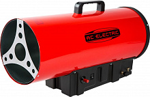 AC ELECTRIC тепловая пушка газовая (30 кВт) — в интернет-магазине «Ремонт 3000»