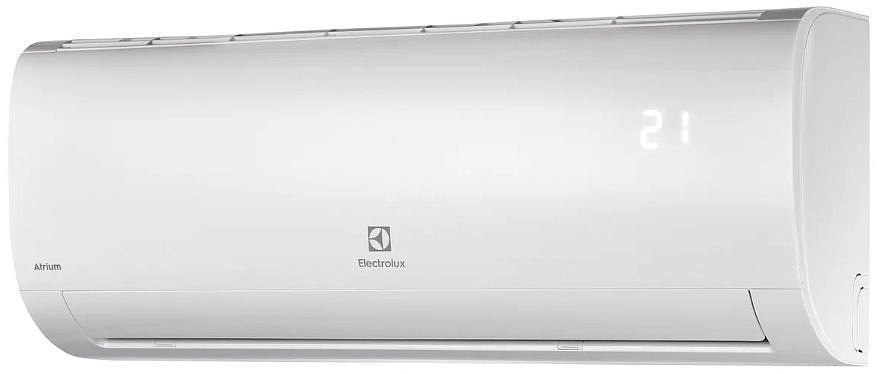 ЭЛЕКТРОЛЮКС Atrium EACS-09HAT/N3_21Y сплит-система 822Вт 25м2 — в интернет-магазине «Ремонт 3000»