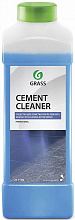 ГРАСС Cement Cleaner очиститель после ремонта (1л) — в интернет-магазине «Ремонт 3000»