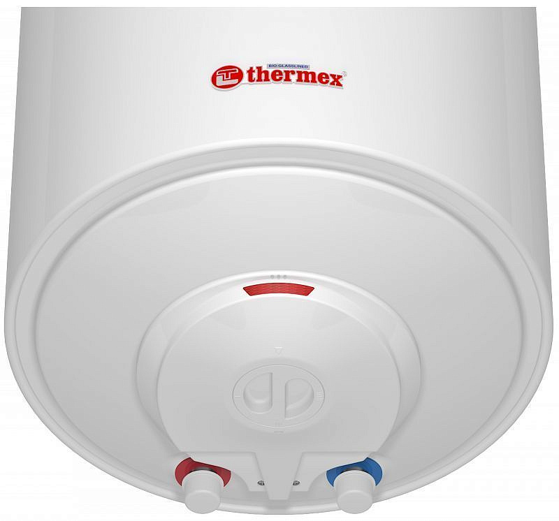 ТЕРМЕКС TitaniumHeat 50 V Slim водонагреватель накопительный (50л) - 4 — в интернет-магазине «Ремонт 3000»