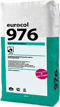 ФОРБО ЕВРОКОЛ 976 Европлан Проджект cмесь сухая напольная (25кг) — в интернет-магазине «Ремонт 3000»