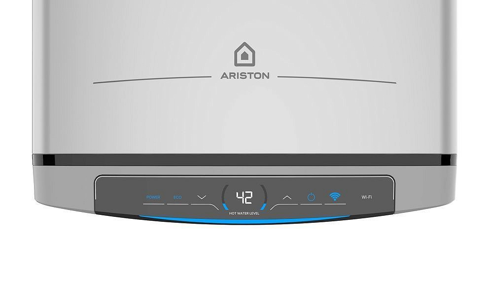 АРИСТОН Velis Lux Abse Dry Wifi накопительный водонагреватель электрический (80л) - 2 — в интернет-магазине «Ремонт 3000»