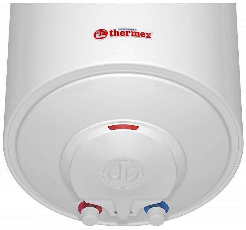 ТЕРМЕКС TitaniumHeat 30 V Slim водонагреватель накопительный (30л) - 3 — в интернет-магазине «Ремонт 3000»