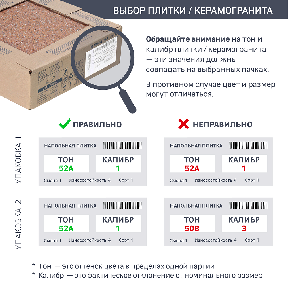 ЛЕОПАРД Марб Сильв керамогранит 1200х600х8,6мм (2шт) (1.44кв.м) коричневый - 4 — в интернет-магазине «Ремонт 3000»