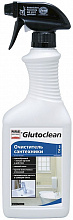 ПУФАС Glutoclean очиститель сантехники (750мл) — в интернет-магазине «Ремонт 3000»