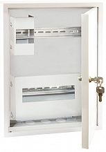 ТДМ Электрик ЩУРН-1/12Э щит учетно-распределительный навесной RAL7035 IP31 — в интернет-магазине «Ремонт 3000»