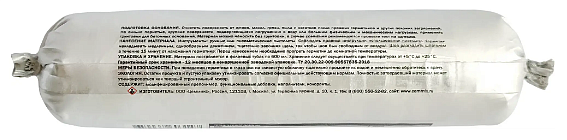 СЕММИКС Клей-герметик для швов (350мл) серый - 1 — в интернет-магазине «Ремонт 3000»