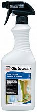 ПУФАС Glutoclean очиститель стёкол и зеркал (750мл) — в интернет-магазине «Ремонт 3000»
