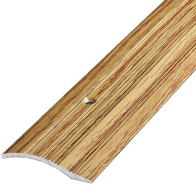 Порог разноуровневый 900х39,4мм дуб универсал — в интернет-магазине «Ремонт 3000»