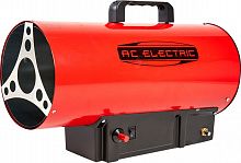 AC ELECTRIC тепловая пушка газовая (10 кВт) — в интернет-магазине «Ремонт 3000»