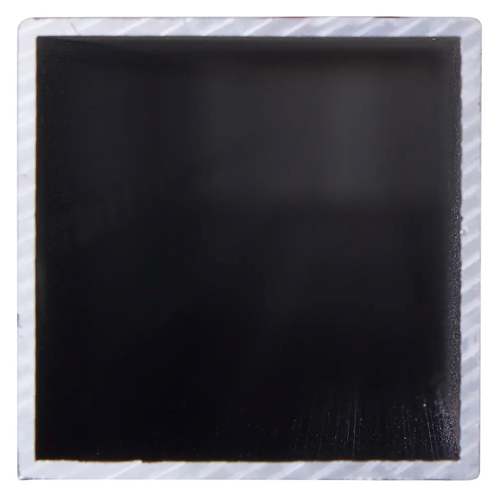 Труба профильная квадратная 40x40x1.5 алюминиевая (2м) - 3 — в интернет-магазине «Ремонт 3000»