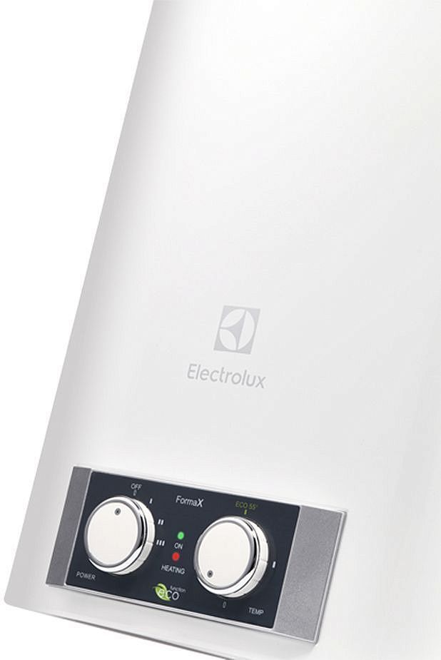 ЭЛЕКТРОЛЮКС Formax EWH водонагреватель накопительный (30л) - 2 — в интернет-магазине «Ремонт 3000»