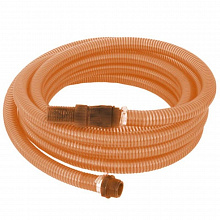 БУТТ шланг поливочный красный 25мм х 1"(7м) — в интернет-магазине «Ремонт 3000»