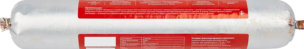 HTC Flex PU-25 герметик гибридный коричневый (0,6л) - 2 — в интернет-магазине «Ремонт 3000»