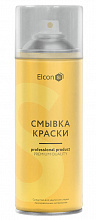 ЭЛКОН S смывка краски аэрозоль (520мл) — в интернет-магазине «Ремонт 3000»