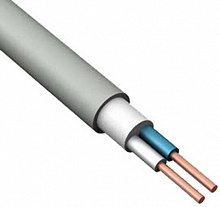 ДОРИ кабель силовой NYM 2х1,5мм (100м) ГОСТ — в интернет-магазине «Ремонт 3000»