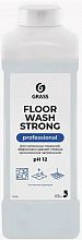 ГРАСС Floor wash strong моющее средство для пола (1л) — в интернет-магазине «Ремонт 3000»