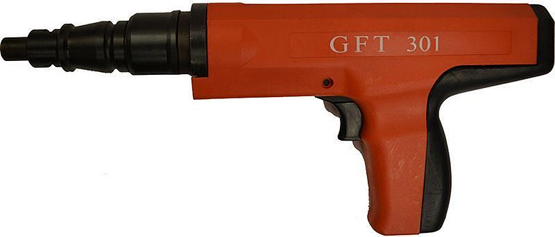 ГЕФЕСТ GFT-301 пистолет монтажный   — в интернет-магазине «Ремонт 3000»