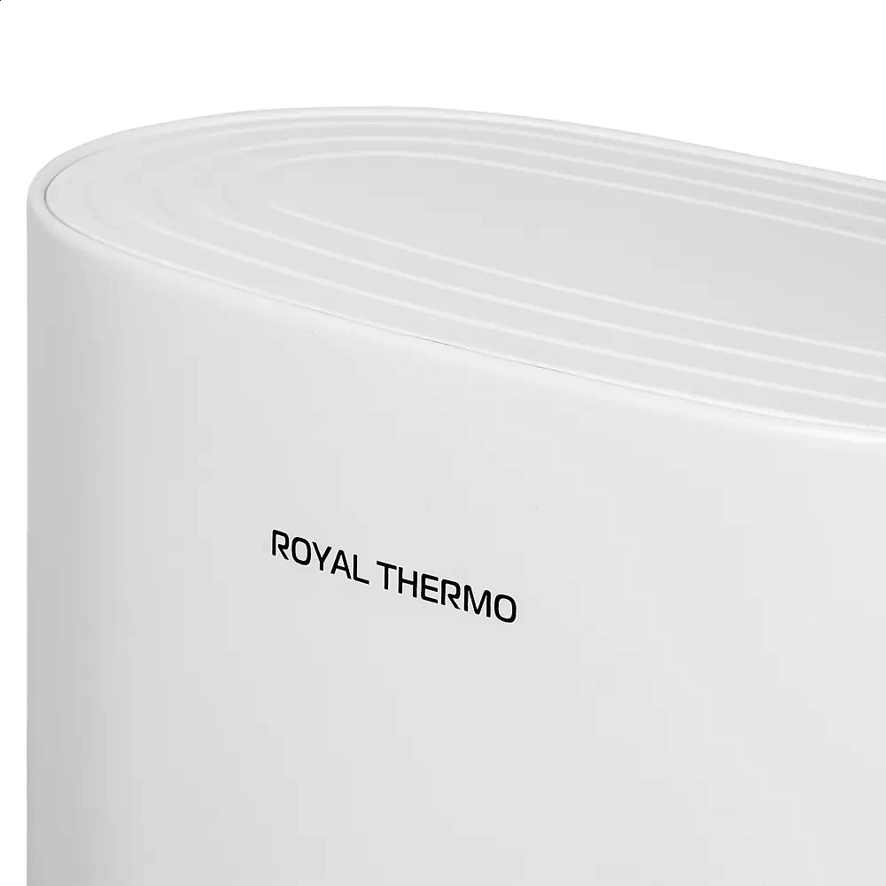 РОЯЛ ТЕРМО RWH 30 Splendore Inv накопительный водонагреватель электрический (30л) - 6 — в интернет-магазине «Ремонт 3000»