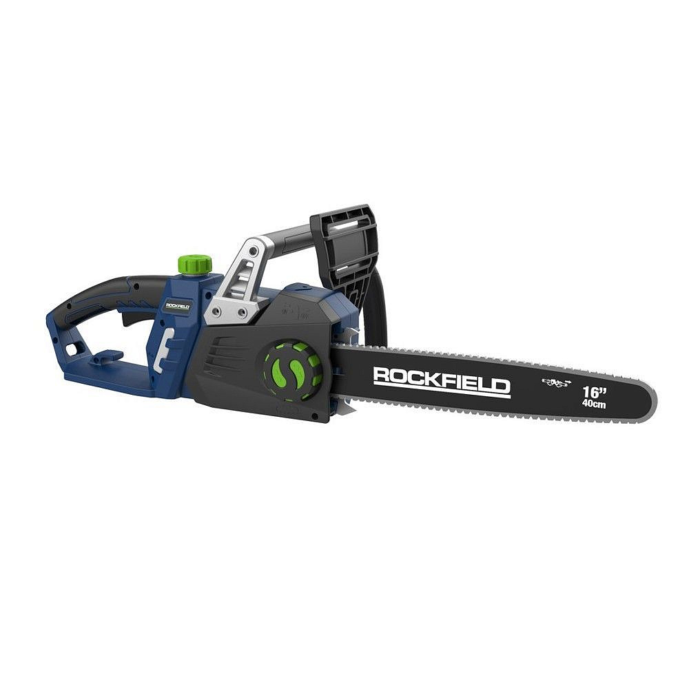 ROCKFIELD RF2570 пила электрическая 2200Вт 40см — в интернет-магазине «Ремонт 3000»