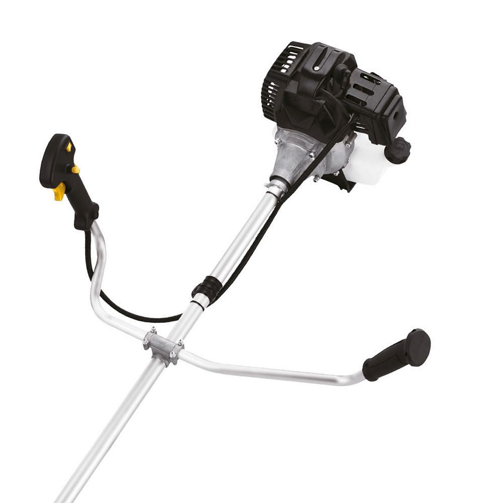 FORTE TOOLS MB52/3 триммер бензиновый 2.2л.с. - 1 — в интернет-магазине «Ремонт 3000»