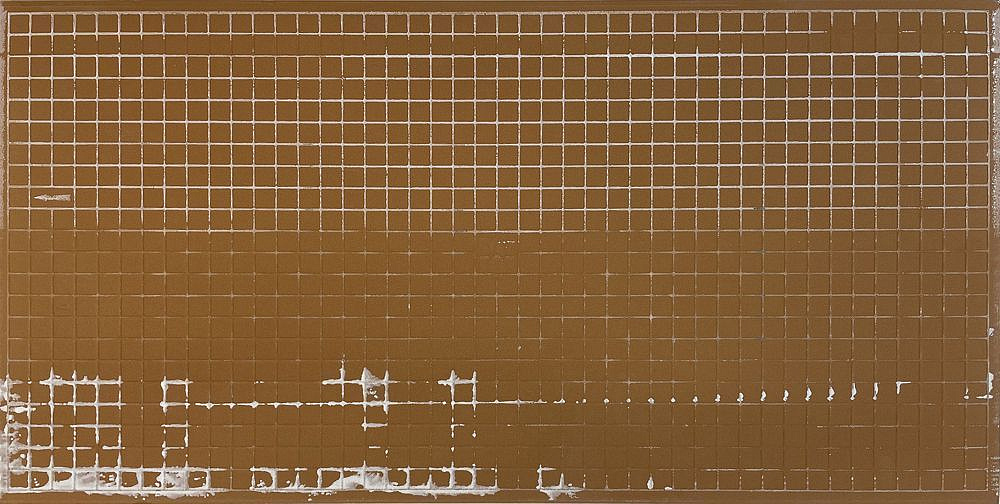 МЕРСИ Хексо плитка настенная 400х200х8мм (15шт) серая  - 4 — в интернет-магазине «Ремонт 3000»