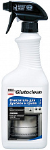 ПУФАС Glutoclean чиститель для духовок и гриля (750мл) — в интернет-магазине «Ремонт 3000»