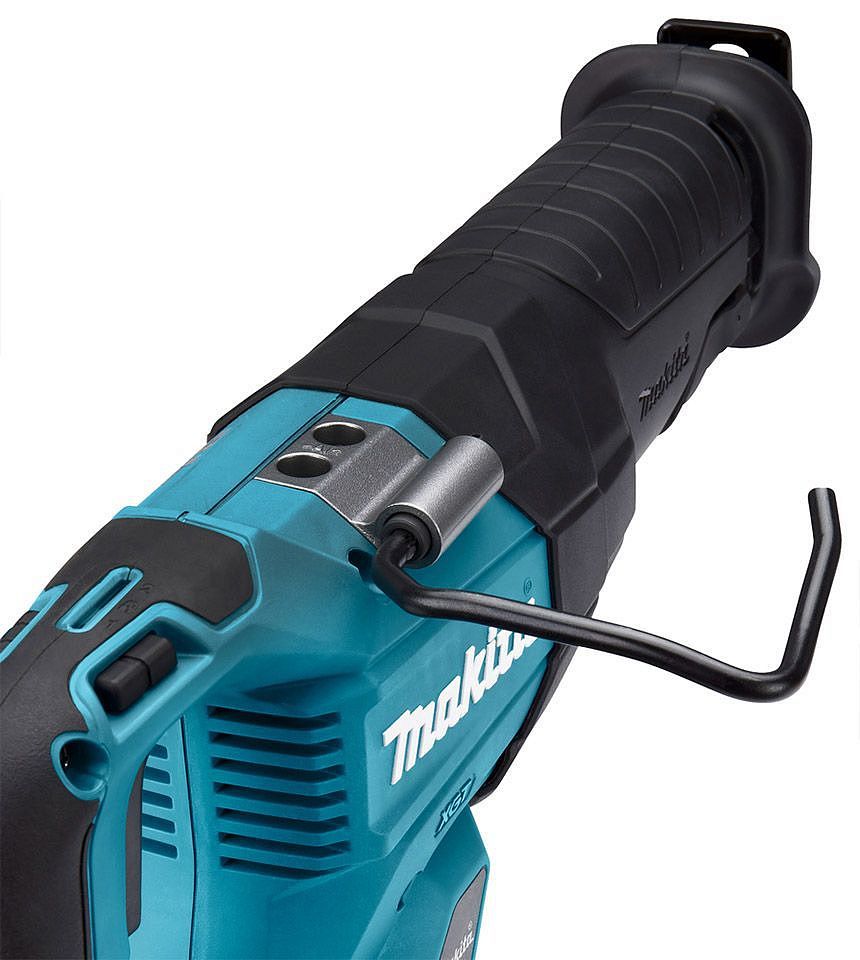 МАКИТА JR001GM201 пила сабельная аккумуляторная 40В - 2 — в интернет-магазине «Ремонт 3000»