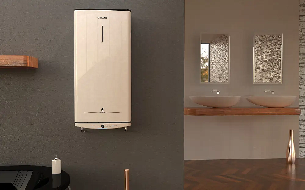 АРИСТОН VELIS TECH INOX PW ABSE 30 водонагреватель электрический (30л) - 9 — в интернет-магазине «Ремонт 3000»